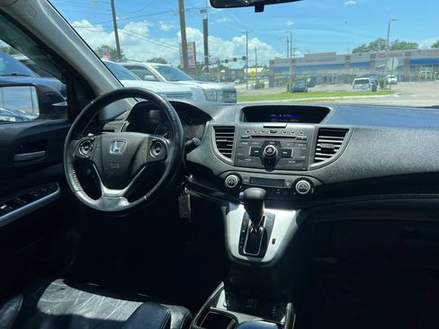 Used 2013 Honda CR-V EX-L image 14