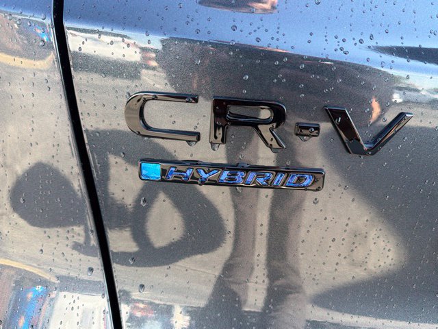 New 2027 Honda CR-V Sport-L image 11