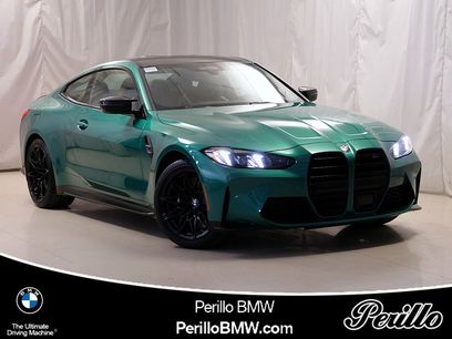 Used 2026 BMW M4 xDrive Competition