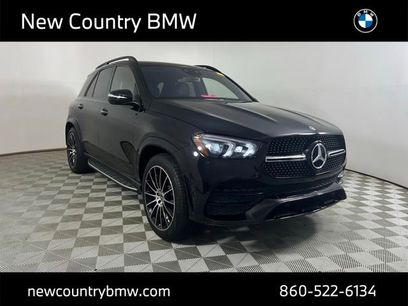 Used 2022 Mercedes-Benz GLE 450 4MATIC