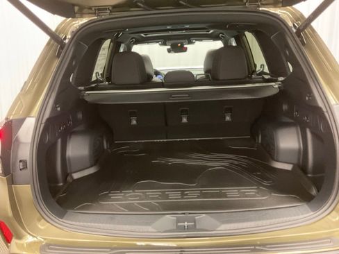 New 2026 Subaru Forester Premium image 32