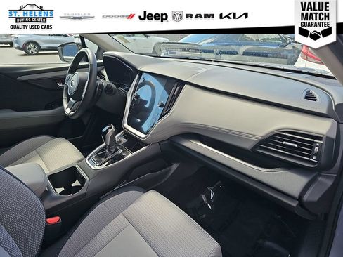 Used 2023 Subaru Outback Premium AWD/4WD image 23