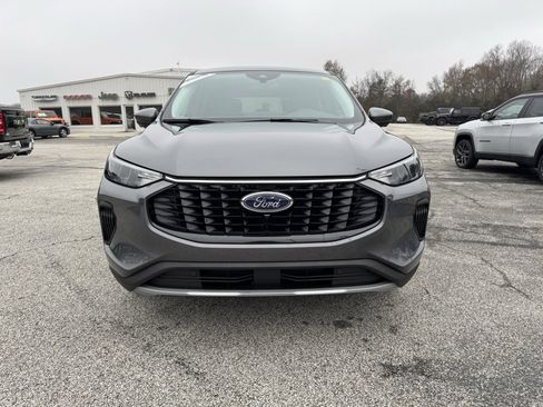 Used 2023 Ford Escape Active w/ Tech Pack #2 image 10