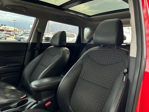 Used 2019 Kia Soul ! w/ Technology Package FWD image 8