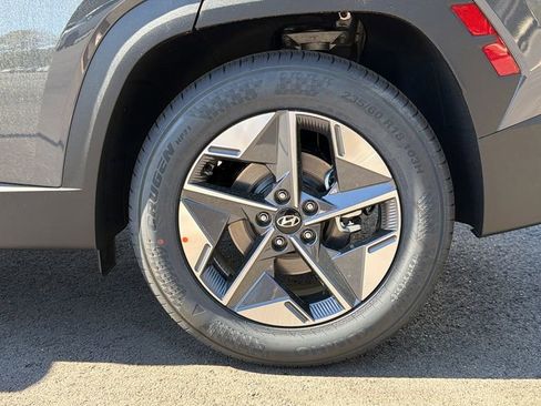 New 2026 Hyundai Tucson SEL image 21