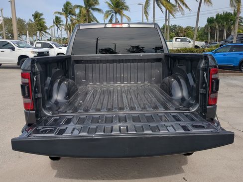 Used 2024 RAM 1500 Rebel image 13