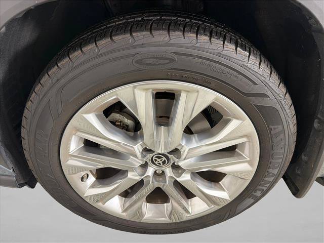Used 2021 Toyota Highlander Limited AWD/4WD image 13
