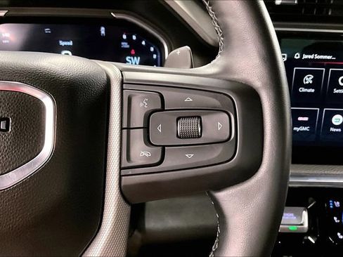 Used 2023 GMC Sierra 1500 Denali w/ Denali Reserve Package AWD/4WD image 28