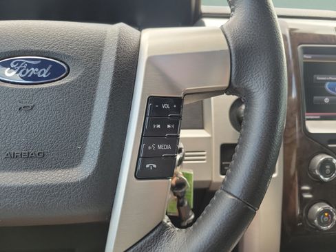 Used 2013 Ford F150 Platinum AWD/4WD image 22