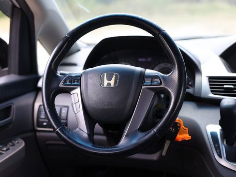 Used 2011 Honda Odyssey EX-L image 28