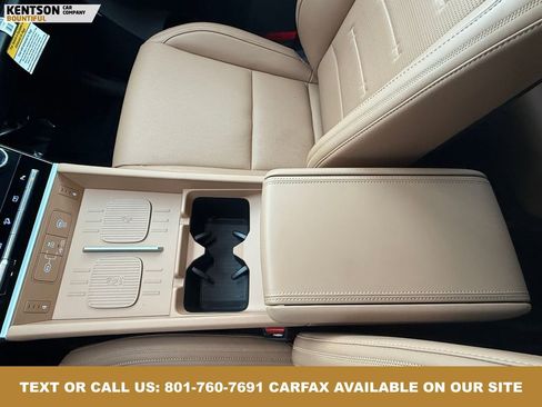 Used 2026 Hyundai Santa Fe Calligraphy w/ Tow & Go Package image 25