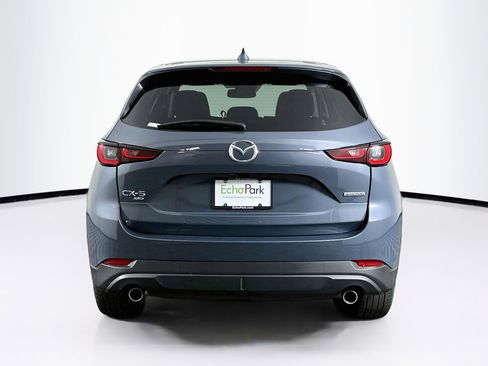 Used 2025 MAZDA CX-5 Carbon Edition AWD/4WD image 7