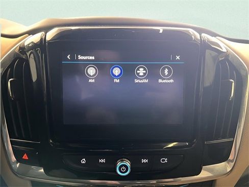 Used 2023 Chevrolet Traverse Premier w/ LPO, Floor Liner Package image 26