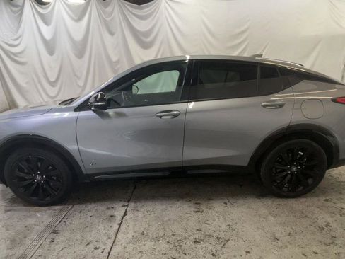 Used 2025 Buick Envista Sport Touring w/ Experience Buick Package image 5