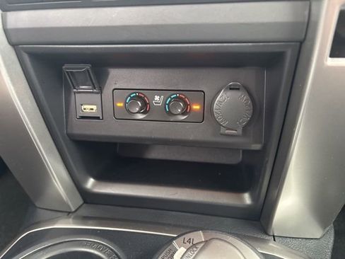 Certified 2023 Toyota 4Runner Limited image 33