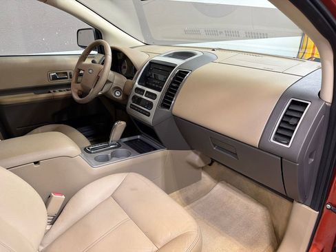 Used 2007 Ford Edge SEL FWD image 36
