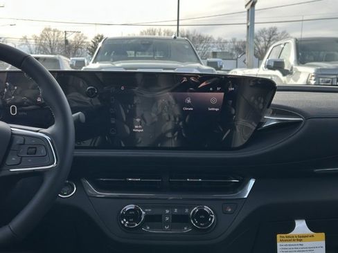 New 2026 Buick Envista Preferred w/ Convenience I Package image 23