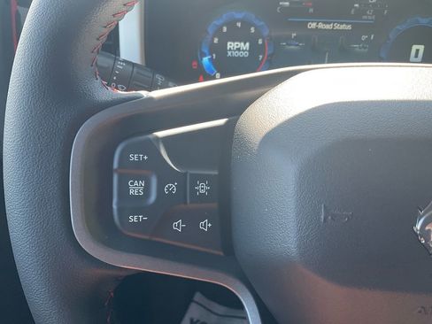 New 2026 Ford Bronco Heritage Edition AWD/4WD image 19