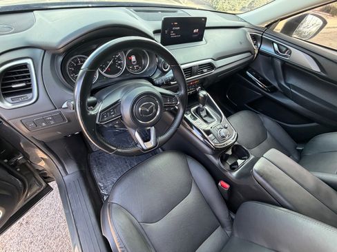 Used 2021 MAZDA CX-9 Touring w/ Touring Premium Package FWD image 17