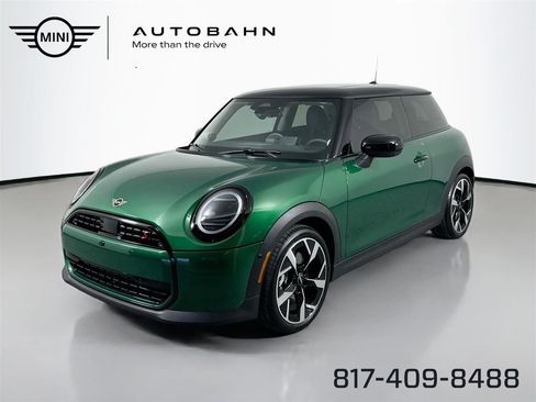 Used 2025 MINI Cooper S image 1