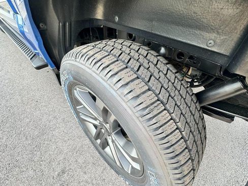 Used 2023 Ford F150 XLT w/ Equipment Group 302A High AWD/4WD image 17