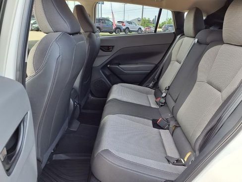 Certified 2024 Subaru Crosstrek 2.0i Premium AWD/4WD image 8