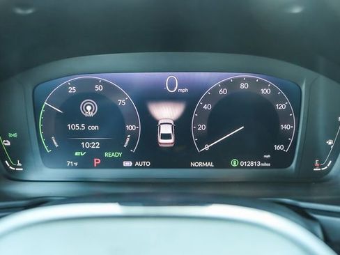 Used 2025 Honda Accord Touring image 25