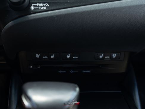 Used 2019 Lexus ES 350 w/ Premium Package FWD image 36