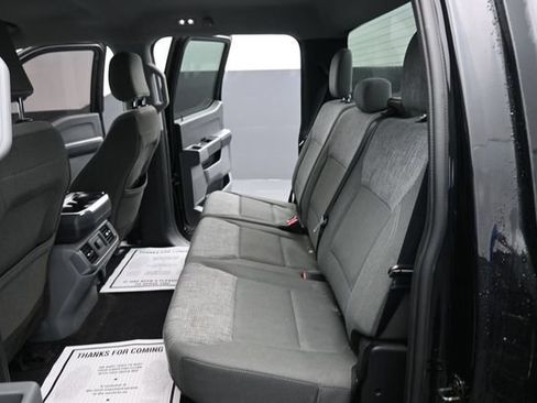 Used 2023 Ford F150 XLT w/ XTR Package AWD/4WD image 10