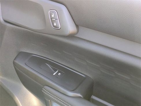 New 2025 Ford Ranger XLT w/ Trailer Tow Package image 34