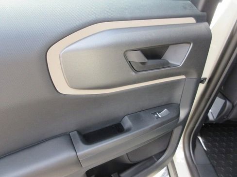 New 2025 Ford Bronco Sport Big Bend w/ Convenience Package image 19