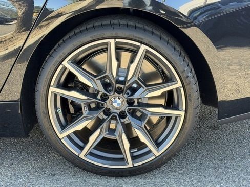 New 2026 BMW M850i xDrive image 13