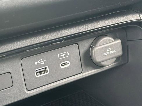 New 2025 Honda CR-V Sport-L image 21