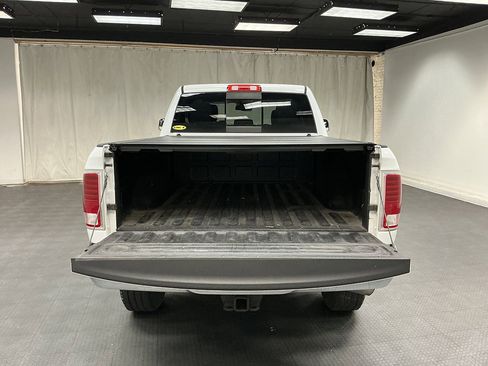 Used 2017 RAM 2500 Laramie AWD/4WD image 27