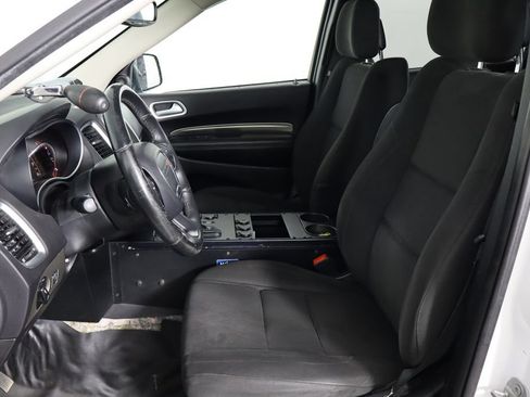 Used 2019 Dodge Durango AWD w/ Trailer Tow Group IV image 14