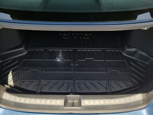 Certified 2025 Honda Civic Sport image 6