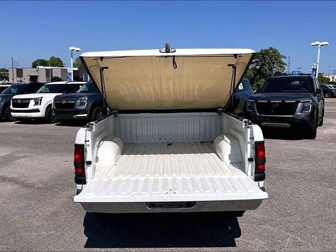 Used 1999 Dodge Ram 1500 Truck Laramie image 29