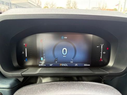 Used 2025 Ford Maverick XLT w/ XLT Luxury Package image 13