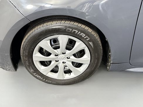 Used 2024 Toyota Corolla LE FWD image 37