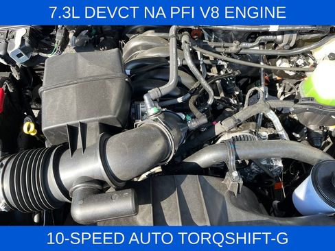 New 2026 Ford F250 XLT w/ Snow Plow Prep Package AWD/4WD image 3