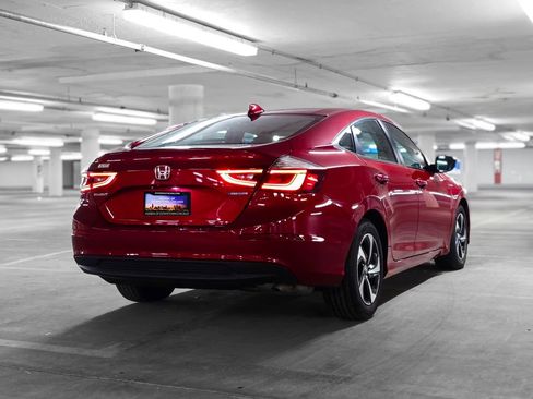 Used 2022 Honda Insight EX image 6