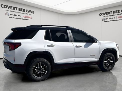 New 2026 GMC Terrain AT4 w/ Convenience Package III image 19