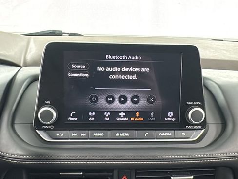 Used 2023 Nissan Rogue S FWD image 24