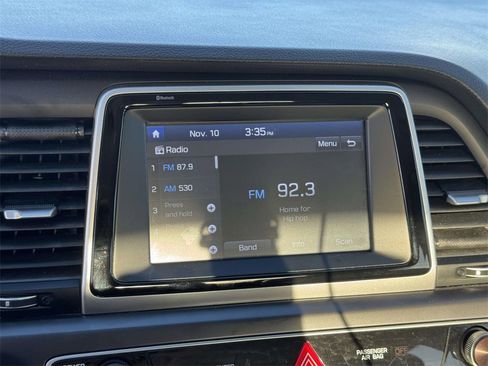 Used 2019 Hyundai Sonata ECO image 26