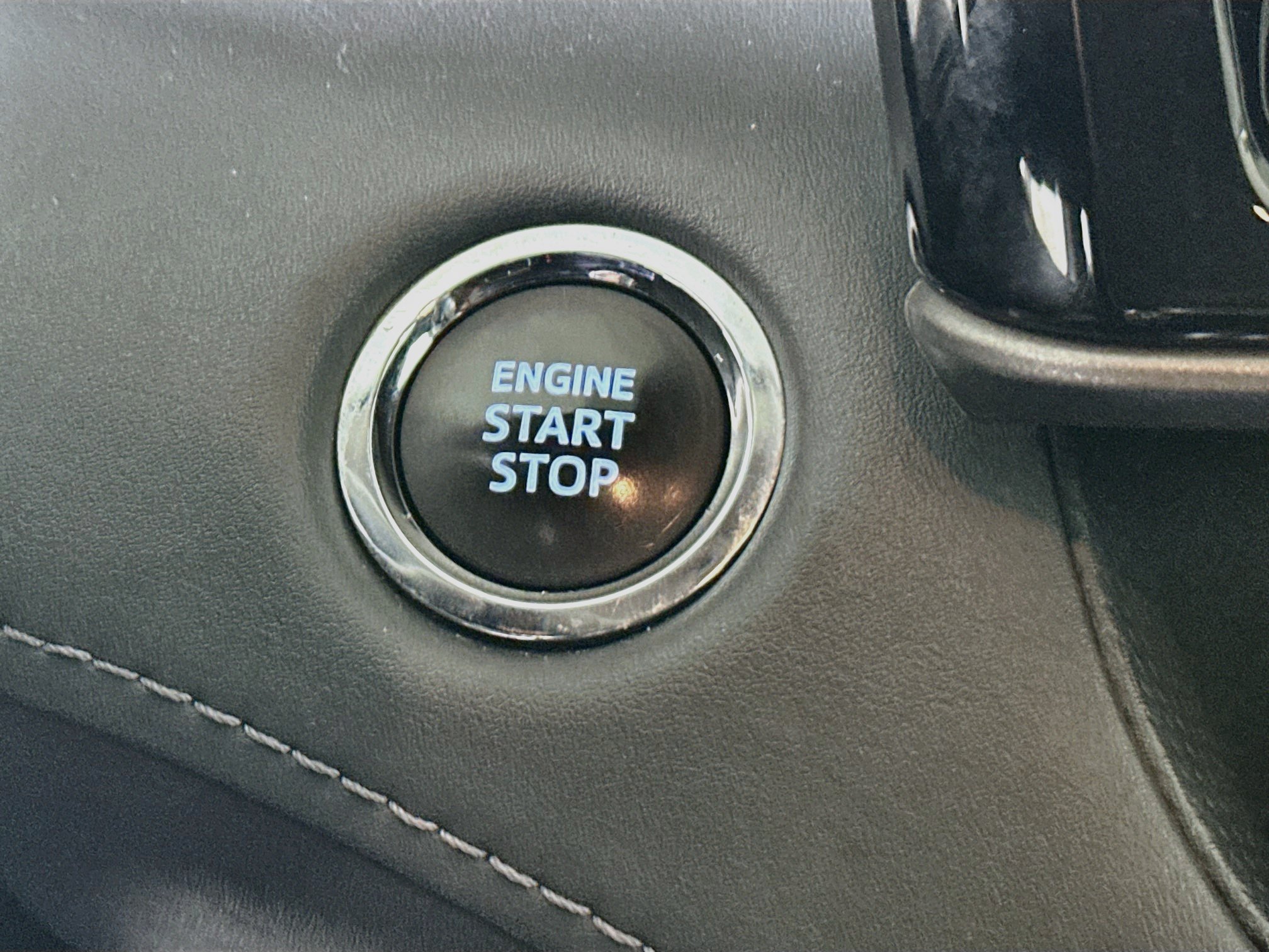 Used 2023 Toyota Highlander XLE FWD image 20