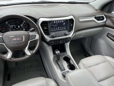 Used 2019 GMC Acadia SLT image 14