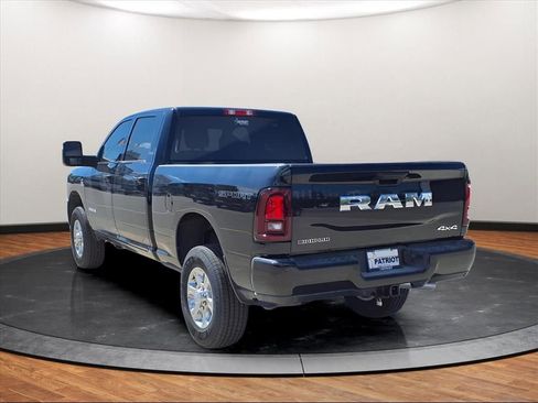 New 2025 RAM 2500 Big Horn image 15