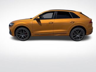 Used 2022 Audi Q8 Prestige w/ Prestige Package AWD/4WD video 2