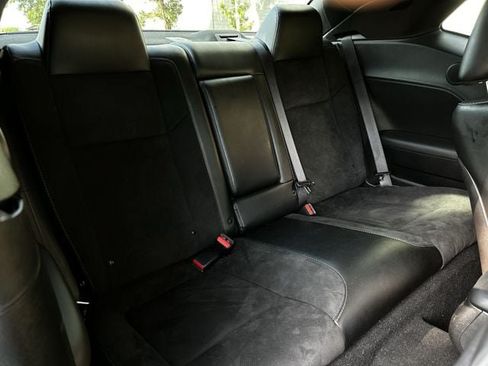 Used 2023 Dodge Challenger R/T Scat Pack RWD image 31
