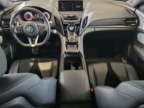 Used 2023 Acura RDX A-Spec FWD image 12